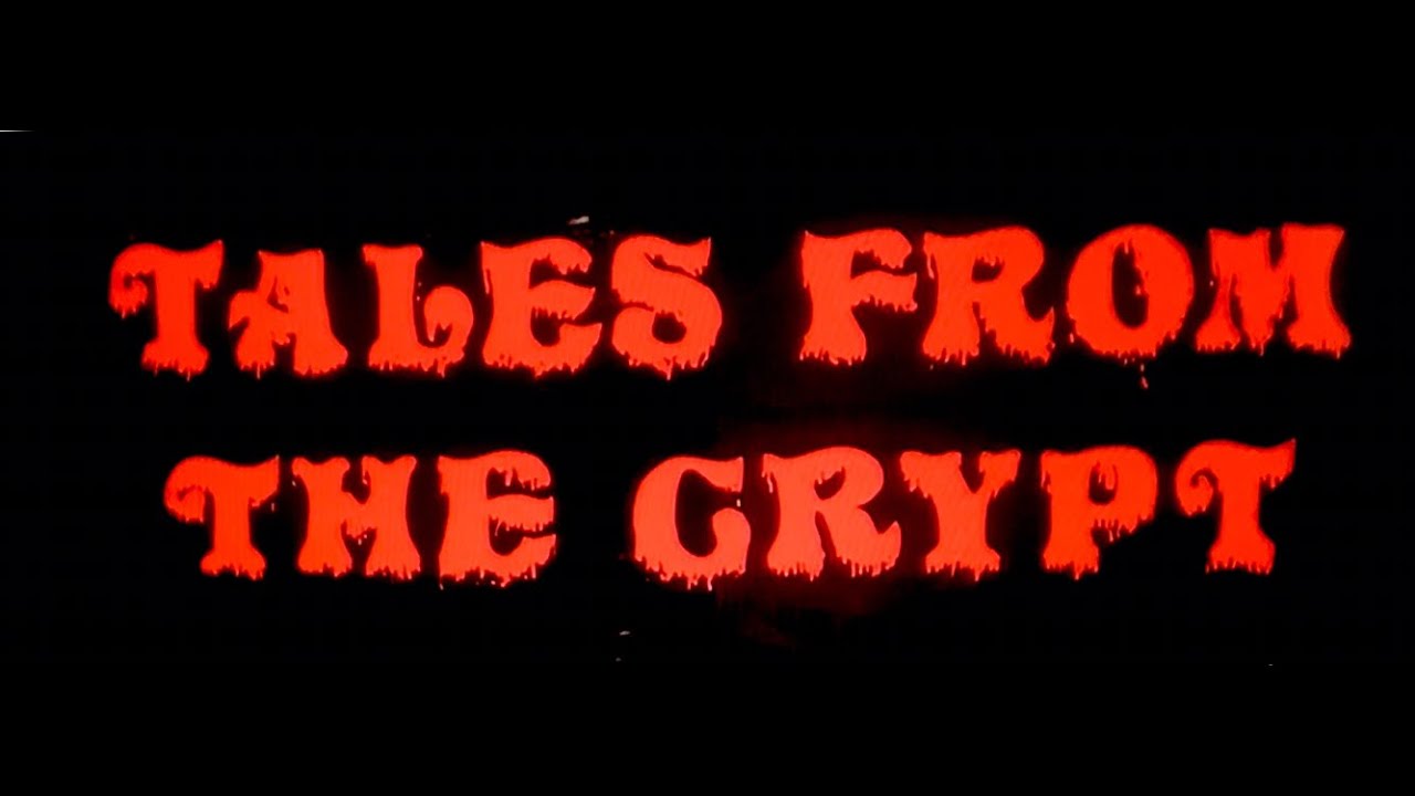 Tales From the Crypt & Vault of Horror More Tales from the Crypt Part