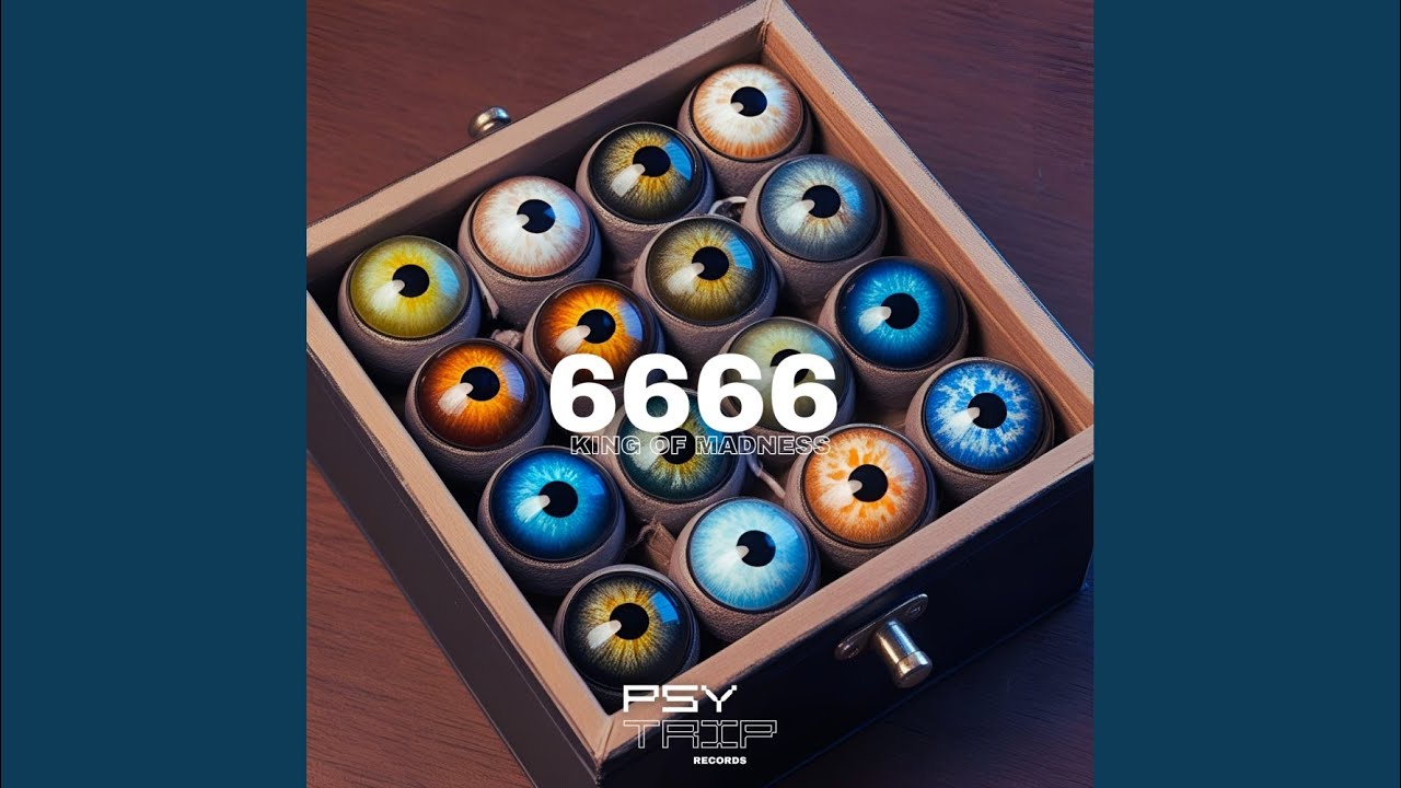 Watch 6666 on YouTube Watch 6666 on YouTube