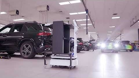 Roaring Robotics Deal For Richtech Robotics (RR Stock)