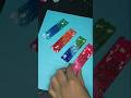 Icecream stick craft #diy #craft #youtubeshorts #trending #walldecore