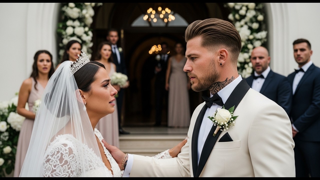 Right After the Wedding, the Mafia Boss Filed for Divorce — All Because of Another Woman