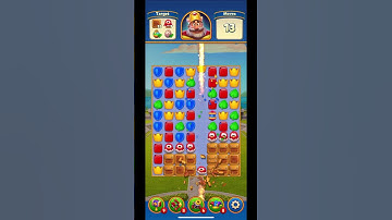 Royal Match Level 131 highlight