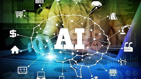 Building Intelligent Systems with AI - A Comprehensive Guide (17 Minutes)