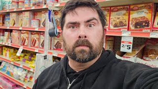 STRANGE PRICES AT FAMILY DOLLAR!!! - Shopping Vlog - *November 2023