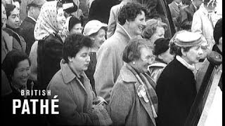 Selected Originals - The Boat Race (1955)