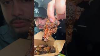 The Best Jerk Wings in Philly Comes From a Food Cart