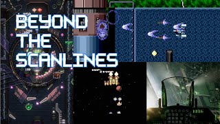 Beyond The Scanlines Extra: Presenting the 2019 5/5/5.