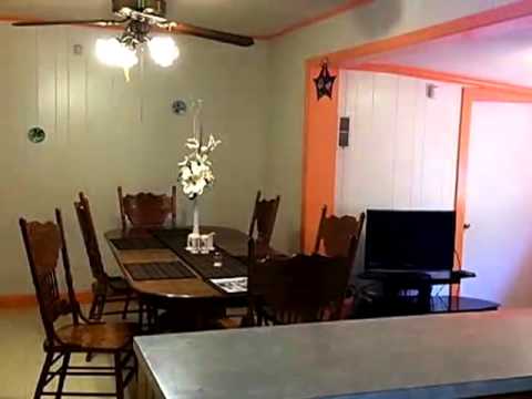 523 Nixon Dr, Sanford, NC home video tour