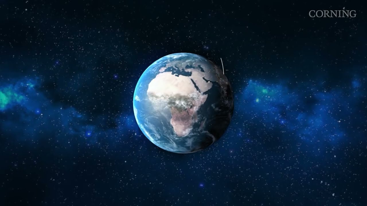 Corning Optical Communications dans la région EMEA