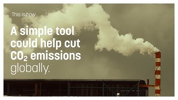 Change for good with the CO₂ Performance Ladder (branded)