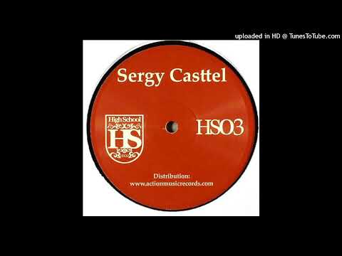Sergy Casttle — Sergy Casttle - High School 03 B2