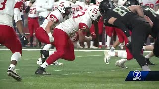 Nelson ready for Nebraska