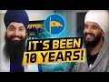 Celebrating 10 Years of Basics of Sikhi! | A conversation with Bhai Baljit Singh & Bhai Harman Singh