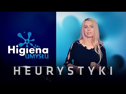 Heurystyki – Higiena Umysłu