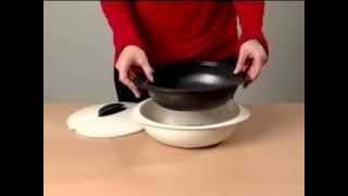 Linha Thermo Tupperware