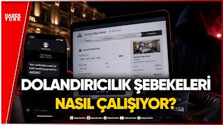 Tatil Planlarken Dikkat... Yapay Zekâ Destekli Rezervasyon Sahtekârlığı!