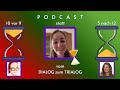 ⏳10 vor 9 statt 5 nach 12⌛️ Podcastfolge 4
