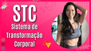 STC - Sistema de Transformação Corporal