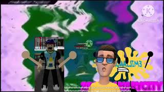 (REQUEST) What happens if someone watch doomsday csupo a first take 