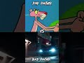 Pink panther vs Black panther (Credits to PedroPJDaddy for making the song)