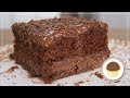 BOLO GELADO DE BRIGADEIRO - BOLO DE CHOCOLATE SUPER FÁCIL