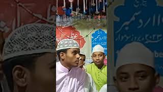 Maulana Noor Eman Nziri ka Announcery Zalsa @Mashkurakhatoon-nk8tq