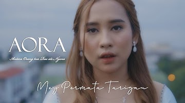 MEY PERMATA TARIGAN - ANTARA ORANGTUA RAS ATE NGENA (Official Music Video) Lagu Karo Terbaru 2021