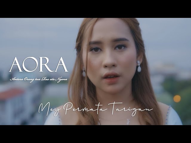 MEY PERMATA TARIGAN - ANTARA ORANGTUA RAS ATE NGENA (Official Music Video) Lagu Karo Terbaru 2021 class=