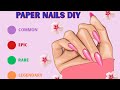 Make Your Own Nail Art Blind Bags | Fun & Easy DIY | Ameena Lucia