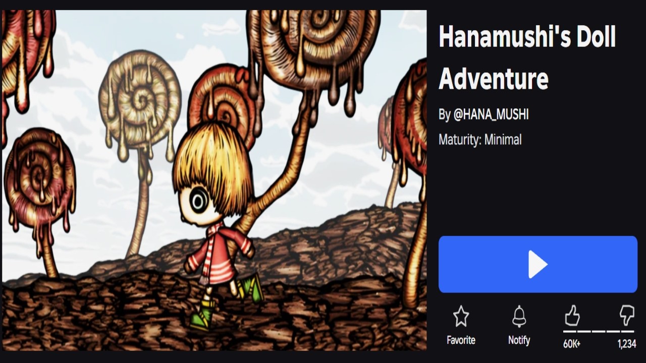 Roblox Games are SO BACK...