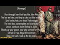 Capone-N-Noreaga - Illegal Life ft. Tragedy Khadafi &amp; Havoc (Lyrics)