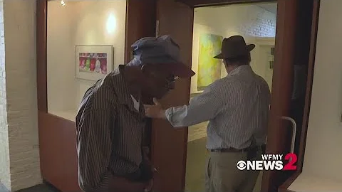 NC man tells his story after surviving an attempte...
