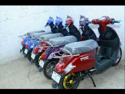 VASAVI WHEELS ELECTRIC VEHICLES 