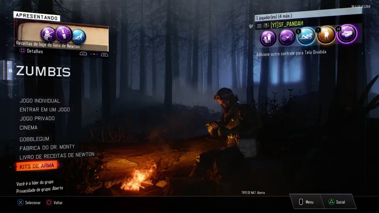 Black Ops 3 - Tentando o easter egg do mapa "Der Ensendrache" - YouTube