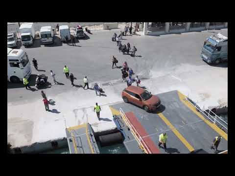 Fuck the Polis 2025, Rita Azevedo Gomes