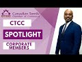 Ctcc corporate member spotlight kubes navaratnam