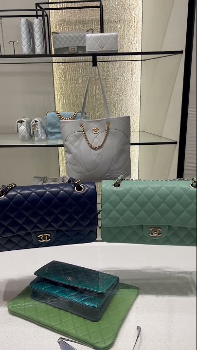 unboxing of Louis Vuitton x YK Marellini EPI leather Infinity Dots Pochette  Complete Set. WhatsApp Luxepolis Luxury Concierge +91 999 888…