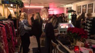 Ghizlan El Glaoui Exhibition At Baar & B, London