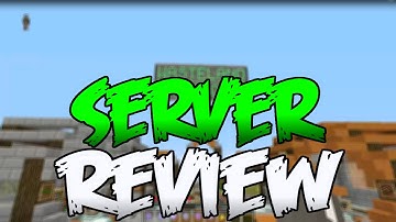 Minecraft PS4 - FACTIONS SERVER REVIEW! [Ep.15] - "WasteLand Factions"