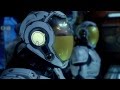 Pacific Rim - &quot;Second Chances&quot; Trailer