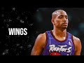 Vince Carter - "Wings" ᴴᴰ (Career Tribute)