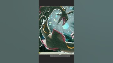Using AI to expand Pokémon cards! #3