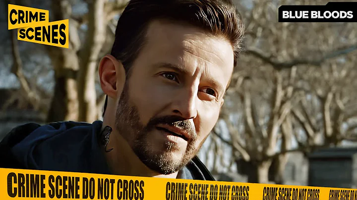 Jamie Puts Joe In his Place | Blue Bloods (Will Estes, Will Hochman)