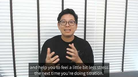 O Level Chemistry Practical - Titration Marking Scheme