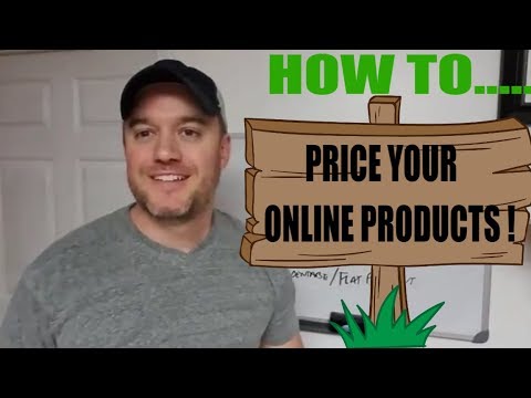 Product Pricing for Selling online [ How to price a Product for ecommerce]