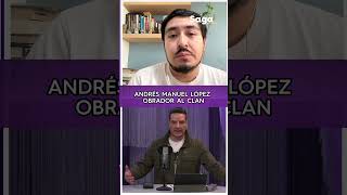 ¡CLAN LÓPEZ OBRADOR!: Red de CORRUPCIÓN nunca antes vista llega hasta ANDY | Saga Noticias