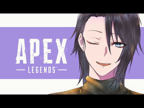 【参加型：APEX】ランクorカジュアルで遊ぶ！【現在：ゴールドⅣ】