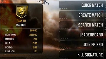 Modern Combat 2,HACK 2013 works on all versions!!!