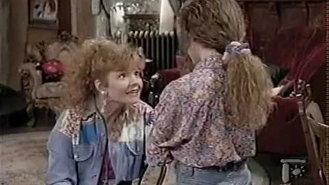 The Torkelsons S1E02 - The Cotillion