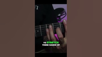 Mastering Barre Chords: Correct Form and Technique